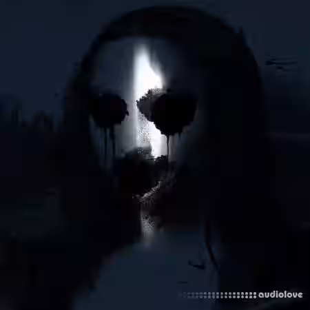 @MINKZY OTB Diablo [WAV] - Sample Pack Artwork