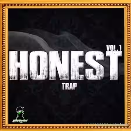 Misfit Digital Honest Trap Vol.1 [WAV, MiDi] - Sample Pack Artwork