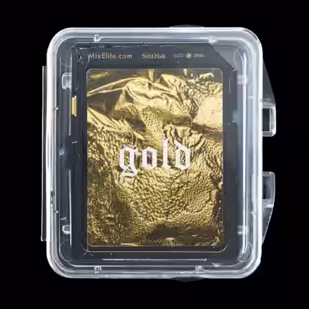 Mix Elite Ultimate Collection of Trap and Hip-Hop Melodies [WAV, DAW Templates] - Sample Pack Artwork