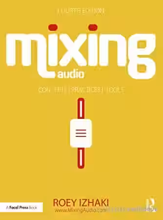 Mixing Audio: Concepts, Practices, and Tools, 4th Edition - Sample Pack Artwork