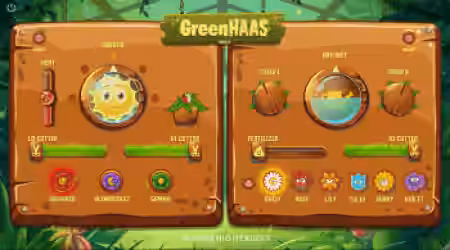 Mixing Night Audio GreenHAAS v1.1.3 [WiN] - Sample Pack Artwork