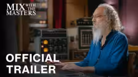 MixWithTheMasters Andrew Scheps Mixing 'David' by Low Roar [TUTORiAL] - Sample Pack Artwork