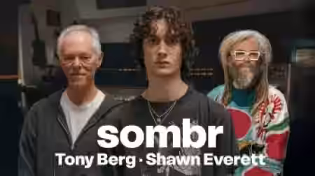 MixWithTheMasters Behind the Track '12 to 12' by sombr [TUTORiAL] - Sample Pack Artwork