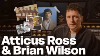 MixWithTheMasters Behind the Track 'Love and Mercy' Brian Wilson [TUTORiAL]