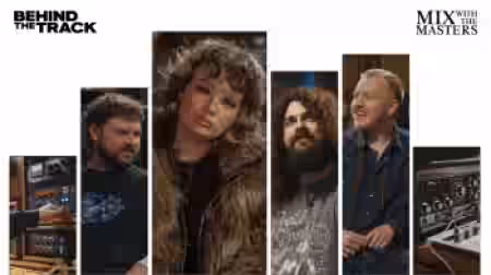 MixWithTheMasters Behind the Track Messy by Lola Young [TUTORiAL] - Sample Pack Artwork