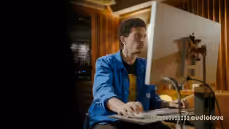 MixWithTheMasters Ben Baptie engineering and mixing 'Gorilla' by Little Simz REPACK [TUTORiAL] - Sample Pack Artwork