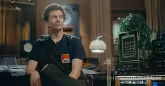 MixWithTheMasters Ben Baptie Mixing 'Doomed' By Moses Sumney [TUTORiAL]