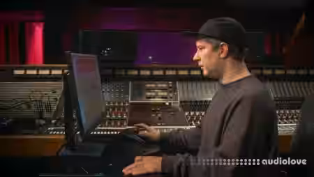 MixWithTheMasters CHRIS COADY Seasons (Waiting on You) Future Islands [TUTORiAL] - Sample Pack Artwork