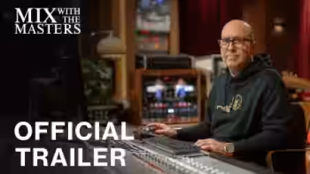 MixWithTheMasters Chris Gehringer Mastering (Isn't it) Obvious My Way Cinderella 15 Forever Saturate [TUTORiAL] - Sample Pack Artwork