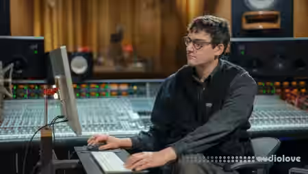 MixWithTheMasters DANNY L HARLE Fly To You Caroline Polachek Grimes Dido [TUTORiAL] - Sample Pack Artwork