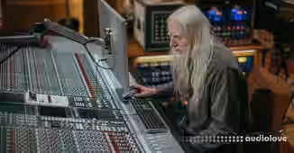 MixWithTheMasters David Wrench Mixing Freedom Of The Night by Sophie Ellis-Bextor [TUTORiAL]