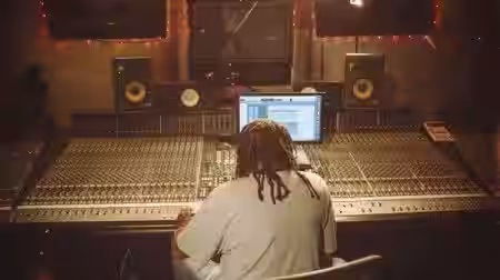 MixWithTheMasters Deconstructing A Mix 15 [TUTORiAL] - Sample Pack Artwork