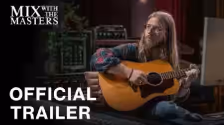 MixWithTheMasters Ian Fitchuk producing Slow Burn by Kacey Musgraves [TUTORiAL] - Sample Pack Artwork