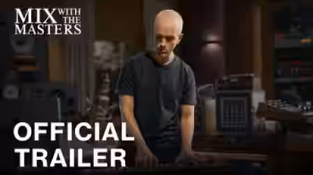 MixWithTheMasters Illangelo producing Crew Love by Drake ft. The Weeknd [TUTORiAL] - Sample Pack Artwork