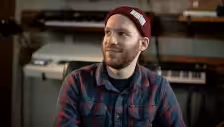 MixWithTheMasters Inside The Track #23 Matt Schaeffer [TUTORiAL] - Sample Pack Artwork