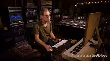 MixWithTheMasters Inside The Track 26 Tchad Blake [TUTORiAL] - Sample Pack Artwork