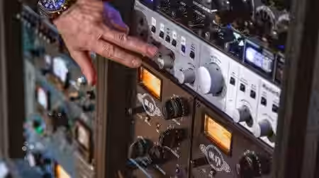 MixWithTheMasters Inside The Track #45 Michael Brauer [TUTORiAL] - Sample Pack Artwork