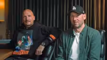 MixWithTheMasters Inside The Track #58 Stargate [TUTORiAL] - Sample Pack Artwork