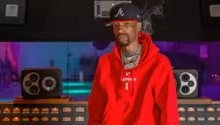 MixWithTheMasters Inside The Track #65 Sonny Digital [TUTORiAL] - Sample Pack Artwork