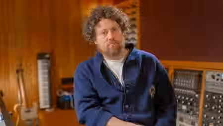 MixWithTheMasters Inside The Track #70 Joseph Mount [TUTORiAL] - Sample Pack Artwork