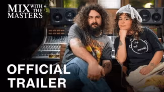 MixWithTheMasters Jared Solomon and Remi Wolf writing and producing 'Soup' [TUTORiAL]