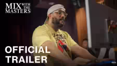 MixWithTheMasters Jaycen Joshua Mixing Critical Listening Workshop [TUTORiAL] - Sample Pack Artwork