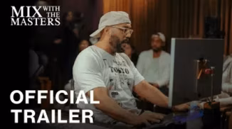 MixWithTheMasters Jaycen Joshua Studio Workshop Mixing an Emerging Artist [TUTORiAL]