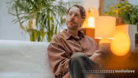 MixWithTheMasters John Castelli Interview [TUTORiAL] - Sample Pack Artwork