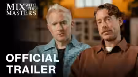 MixWithTheMasters Jon Castelli and Aron Forbes mixing 'THE GREATEST' by Billie Eilish [TUTORiAL] - Sample Pack Artwork