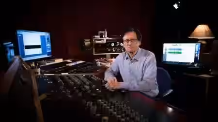 MixWithTheMasters Mastering Workshop 1 [TUTORiAL] - Sample Pack Artwork