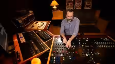 MixWithTheMasters Mastering Workshop 2 [TUTORiAL] - Sample Pack Artwork