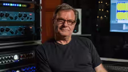 MixWithTheMasters Mastering Workshop #6 John Greenham [TUTORiAL] - Sample Pack Artwork