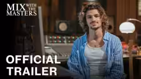 MixWithTheMasters Mike Sabath producing WHERE IS MY HUSBAND! by RAYE [TUTORiAL] - Sample Pack Artwork