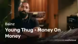 MixWithTheMasters Mixing Money On Money Young Thug [TUTORiAL]
