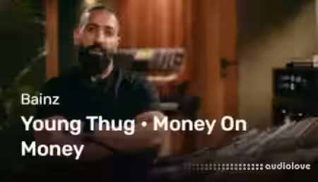 MixWithTheMasters Mixing Money On Money Young Thug [TUTORiAL] - Sample Pack Artwork