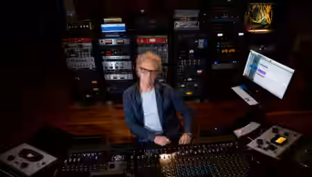 MixWithTheMasters Mixing Setup #1 Michael Brauer [TUTORiAL] - Sample Pack Artwork