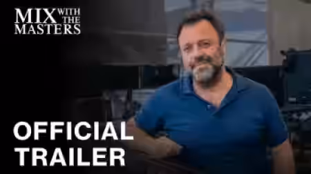 MixWithTheMasters Olivier Lude mixing Front-of-House for Indochine [TUTORiAL] - Sample Pack Artwork