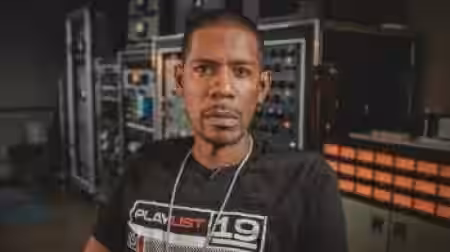 MixWithTheMasters Producing A Track #3 Young Guru [TUTORiAL] - Sample Pack Artwork