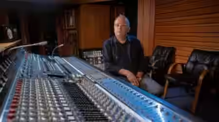 MixWithTheMasters Production Theory #1 Larry Klein [TUTORiAL] - Sample Pack Artwork