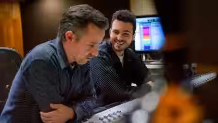 MixWithTheMasters Inside the Track #93 Ricky Reed and Blake Slatkin [TUTORiAL] - Sample Pack Artwork