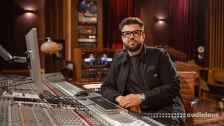 MixWithTheMasters Tee Grizzley and J Cole Mixing Blow for Blow [TUTORiAL]