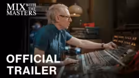 MixWithTheMasters Tony Hoffer mixing How Does It Make You Feel? by Air Repack [TUTORiAL] - Sample Pack Artwork