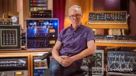 MixWithTheMasters Tony Hoffer Producing 'Naive' by The Kooks Inside The Track #82 [TUTORiAL] - Sample Pack Artwork