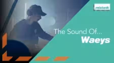 Miztank The Sound Of... Waeys [TUTORiAL] - Sample Pack Artwork