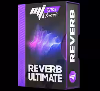 MJ Tutoriels REVERB ULTIMATE [TUTORiAL]