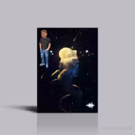 mjNichols Nova (Loop Kit) [WAV] - Sample Pack Artwork