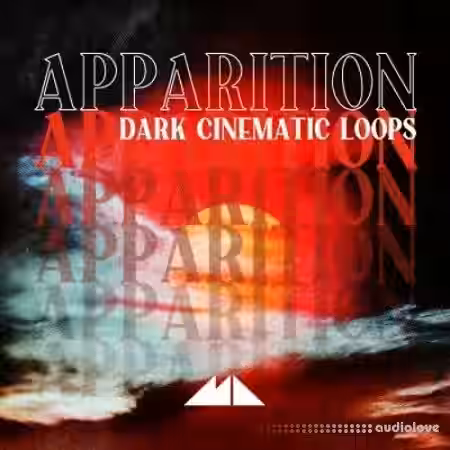 ModeAudio Apparition [WAV] - Sample Pack Artwork