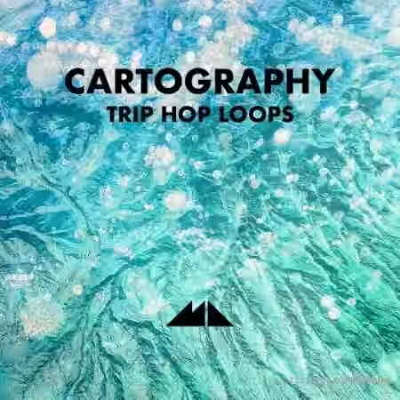 ModeAudio Cartography (Trip Hop Loops) [WAV, MiDi] - Sample Pack Artwork