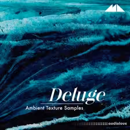 ModeAudio Deluge [WAV] - Sample Pack Artwork
