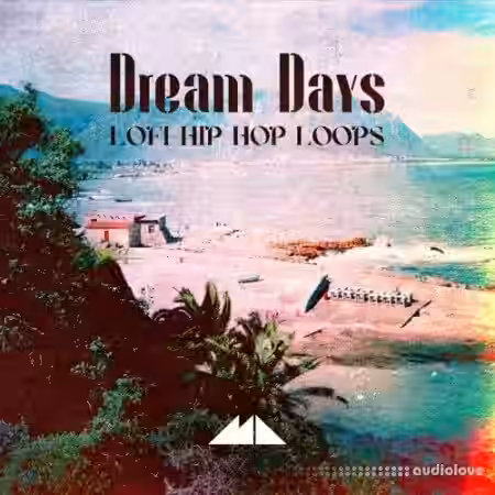 ModeAudio Dream Days [WAV] - Sample Pack Artwork